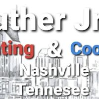 Luther Jr's Heating & Cooling LLC ico