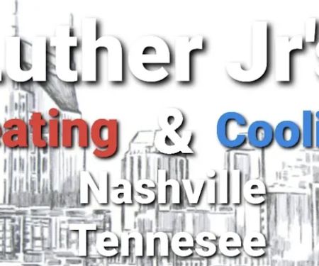 Luther Jr's Heating & Cooling LLC