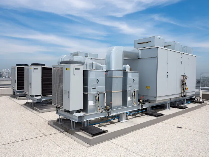 Callon Mechanical, LLC Picture 3