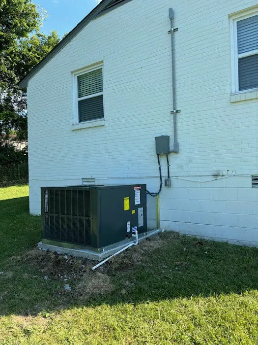 Callon Mechanical, LLC Picture 6