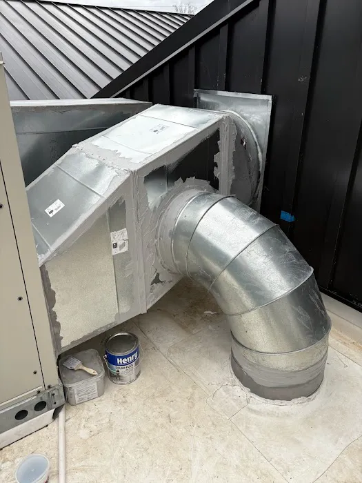 Callon Mechanical, LLC Picture 5