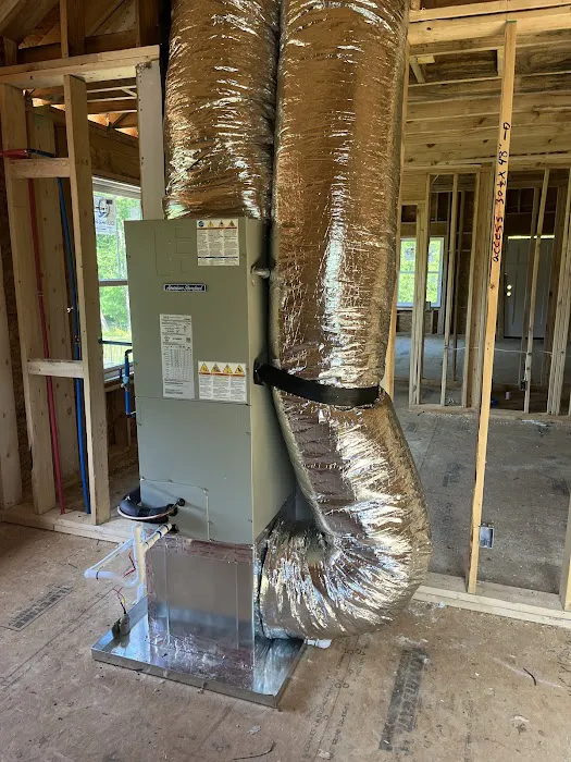 Callon Mechanical, LLC Picture 9