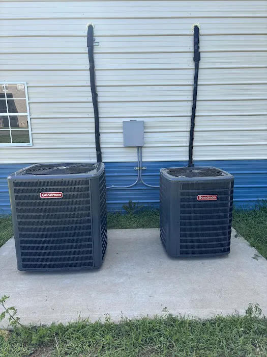 Callon Mechanical, LLC Picture 8