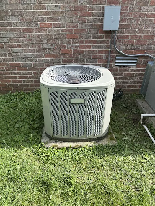 Star Heating & Air Conditioning Picture 2