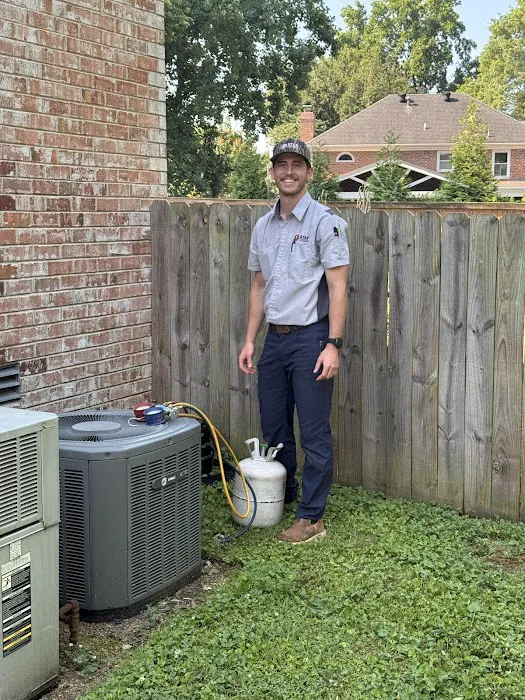 Star Heating & Air Conditioning Picture 1