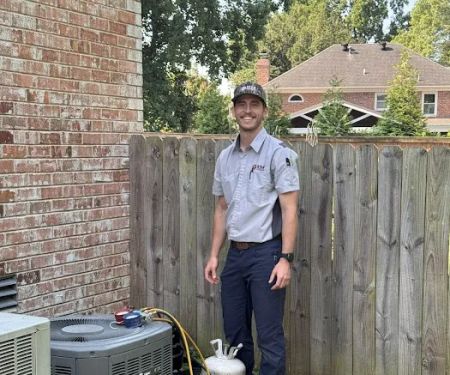 Star Heating & Air Conditioning