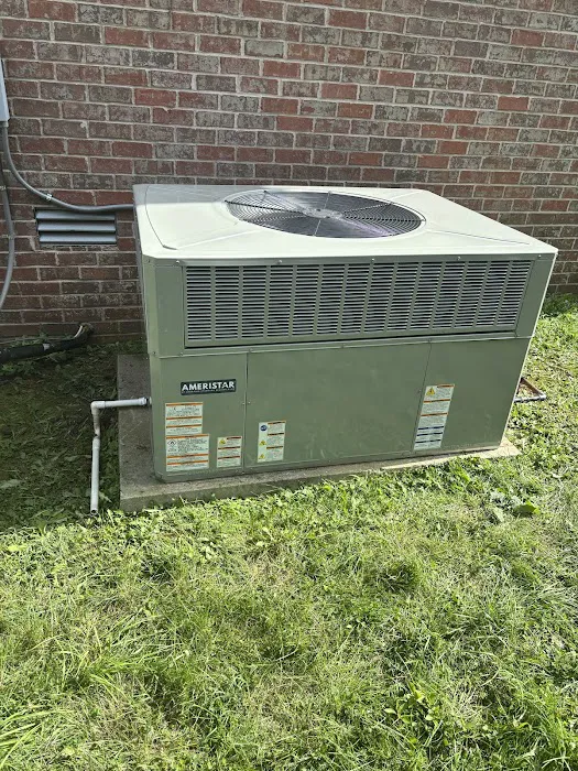 Star Heating & Air Conditioning Picture 6