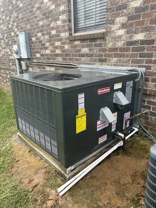 Star Heating & Air Conditioning Picture 5