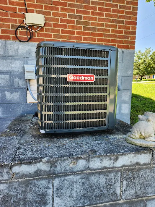 Star Heating & Air Conditioning Picture 4