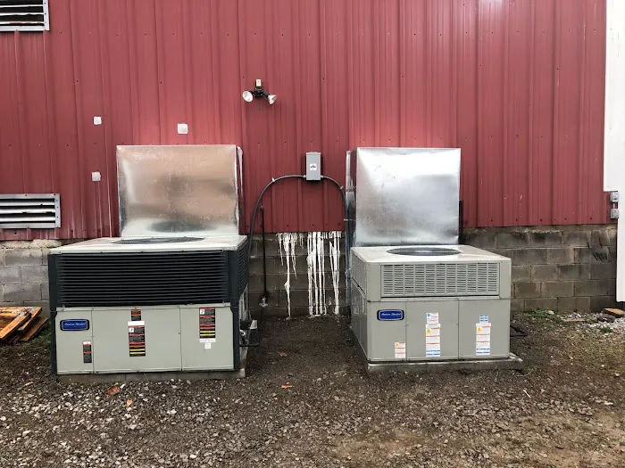 M&A HVAC Services LLC Picture 1