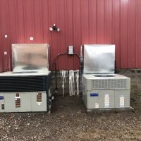 M&A HVAC Services LLC ico