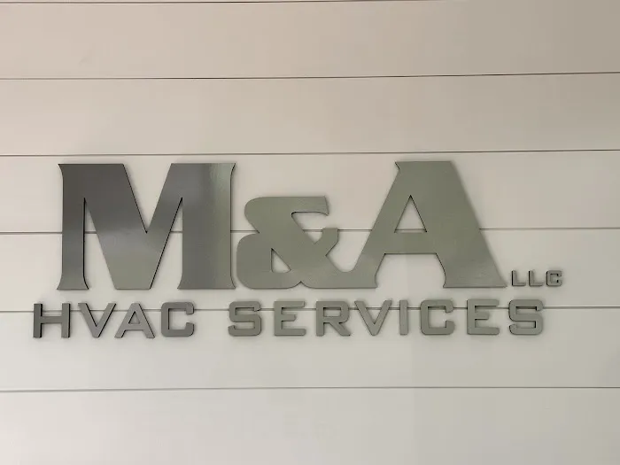 M&A HVAC Services LLC Picture 6