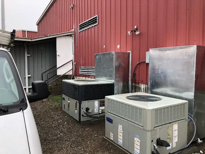 M&A HVAC Services LLC Picture 2