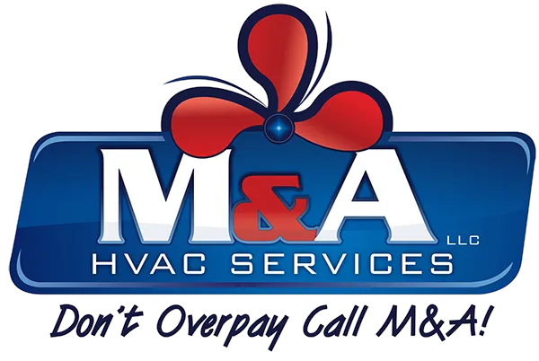 M&A HVAC Services LLC Picture 4