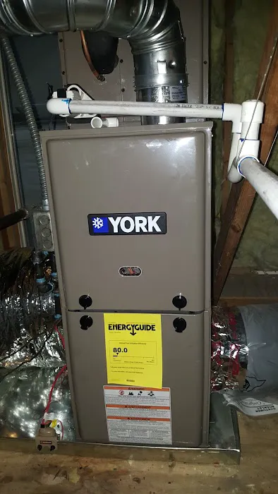 Covenant Heating and Cooling Picture 2