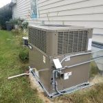 Covenant Heating and Cooling
