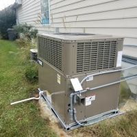 Covenant Heating and Cooling ico