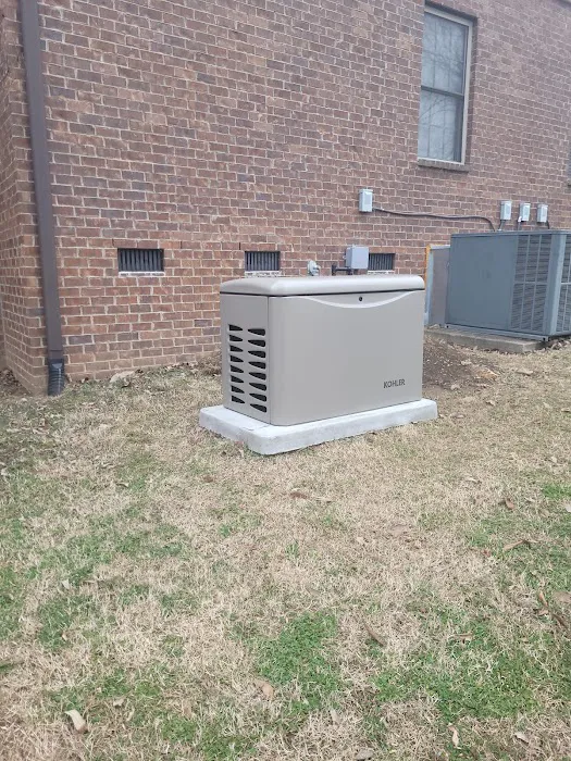 Covenant Heating and Cooling Picture 4