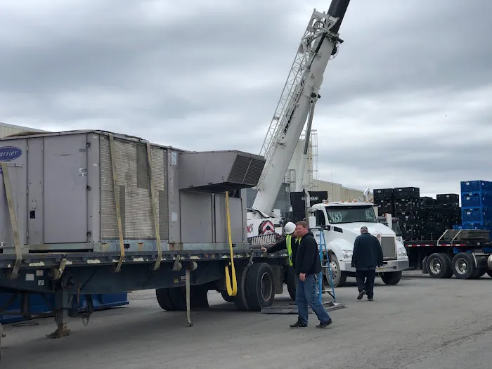 Covenant Heating and Cooling Picture 3