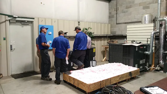 Covenant Heating and Cooling Picture 10