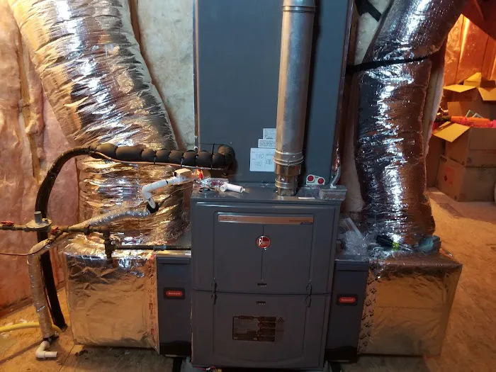Covenant Heating and Cooling Picture 6