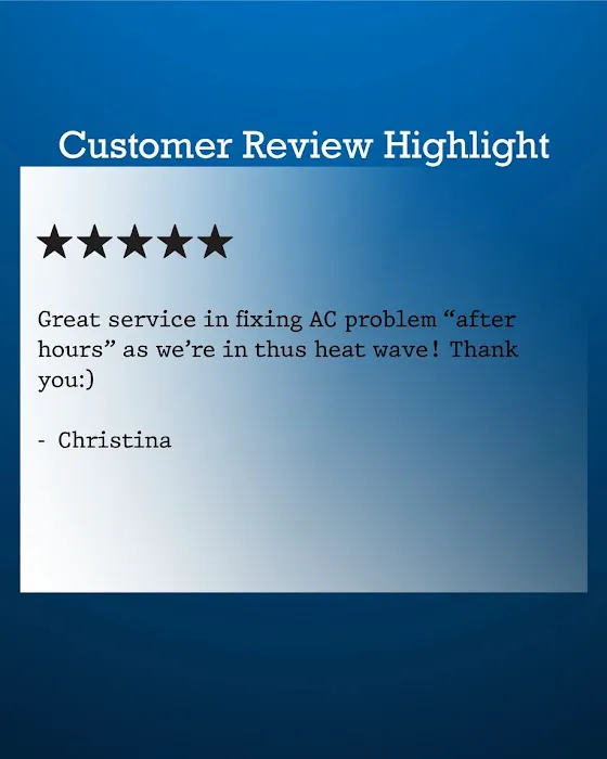 Covenant Heating and Cooling Picture 9