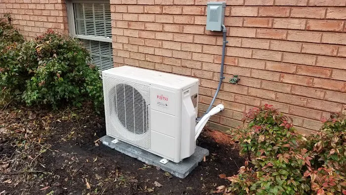 Covenant Heating and Cooling Picture 5