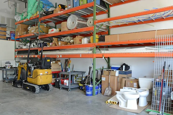 White Flag Plumbing Heating & Cooling Inc. Picture 1