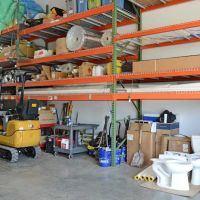 White Flag Plumbing Heating & Cooling Inc. ico