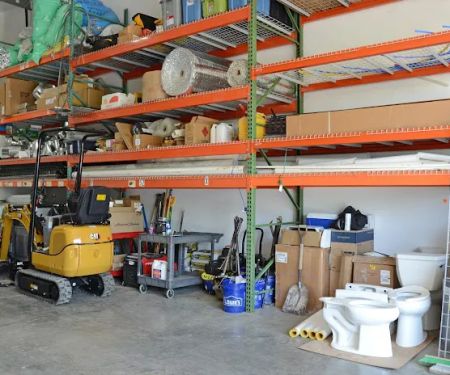 White Flag Plumbing Heating & Cooling Inc.