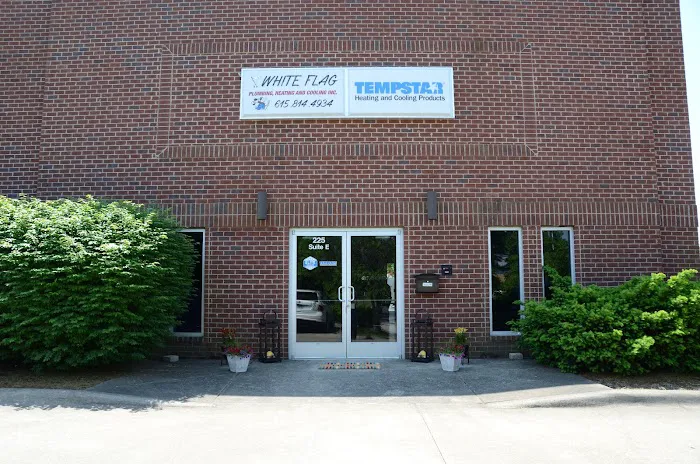 White Flag Plumbing Heating & Cooling Inc. Picture 5