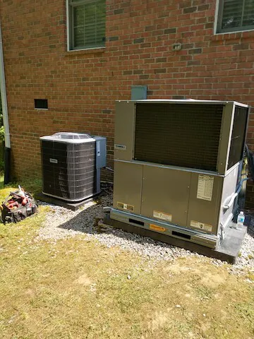 White Flag Plumbing Heating & Cooling Inc. Picture 8