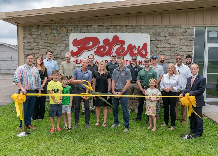 Peters Heating & Air Conditioning Picture 5