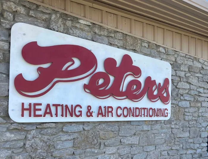 Peters Heating & Air Conditioning Picture 6