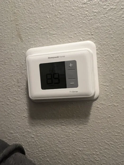 Peters Heating & Air Conditioning Picture 1