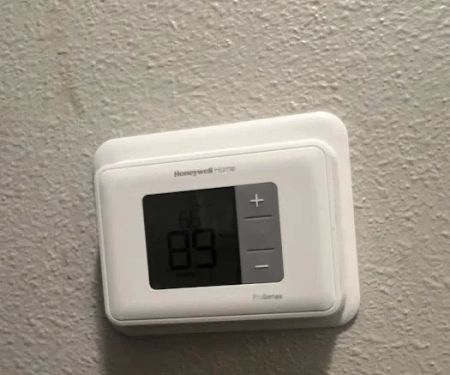 Peters Heating & Air Conditioning