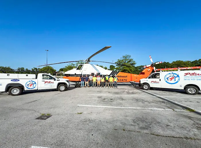 Peters Heating & Air Conditioning Picture 2