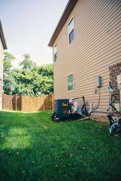 Petitt Heating and Cooling Picture 10