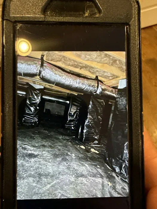 Petitt Heating and Cooling Picture 2