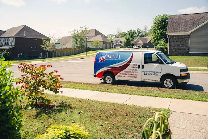 Petitt Heating and Cooling Picture 7