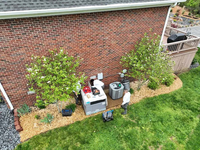 Petitt Heating and Cooling Picture 6