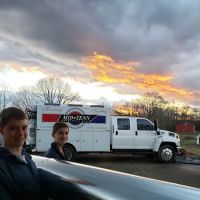 Mid-Tenn Mechanical ico