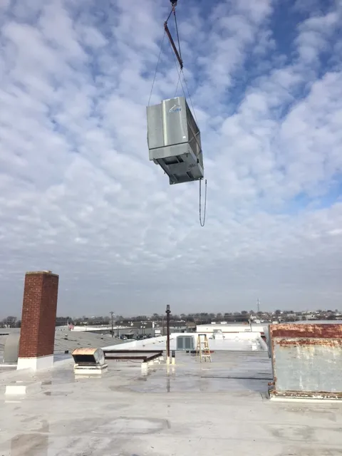 Universal Heating & Cooling Picture 3