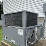 Universal Heating & Cooling