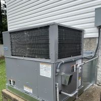 Universal Heating & Cooling ico