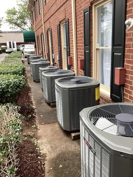 Universal Heating & Cooling Picture 2