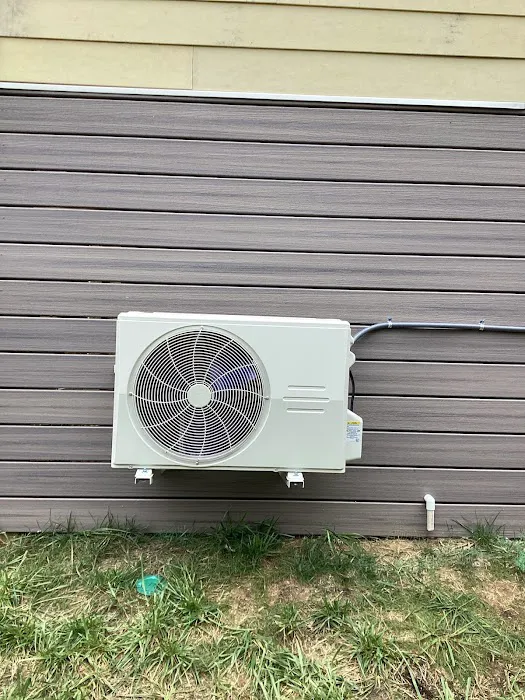 Universal Heating & Cooling Picture 10