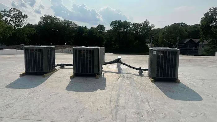 Universal Heating & Cooling Picture 8