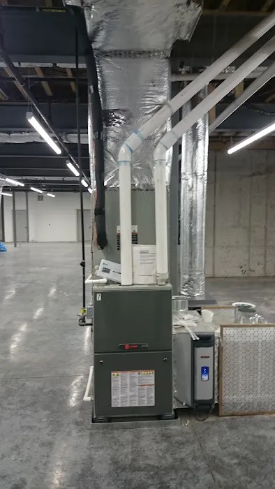 Universal Heating & Cooling Picture 5