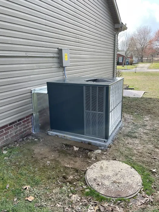 Hiller Plumbing, Heating, Cooling & Electrical Picture 1